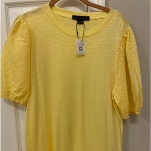 NWT Sanctuary Top